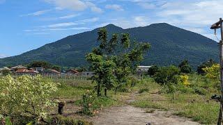 MT. ARAYAT Pampanga, Philippines