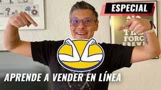 ¿Cómo vender en Mercado Libre?