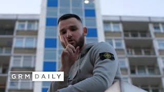 Drey - The Last Shot [Music Video] | GRM Daily