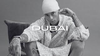 [FREE] Central Cee x JBEE Melodic Drill Beat "DUBAI"