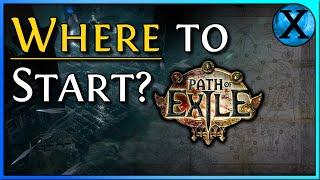 Are You New to Path of Exile? Avoid this HUGE Mistake!