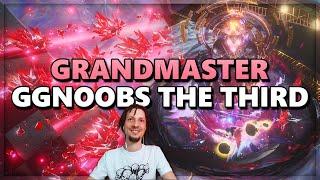 [PoE] The deadliest Grandmaster - GGNoobs_III - Stream Highlights #849