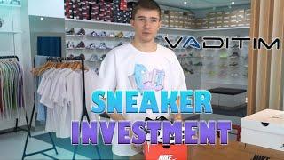 5 SNEAKER-INVESTMENT TIPPS   vom GRÖSSTEN RESELLER DEUTSCHLANDS 