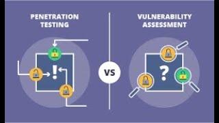 What is the Difference Between Vulnerability Assessment and Penetration Testing
