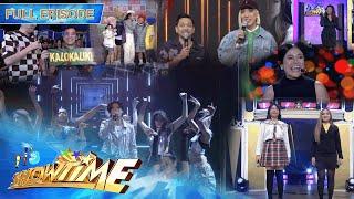 It’s Showtime September 30, 2024 | Full Episode