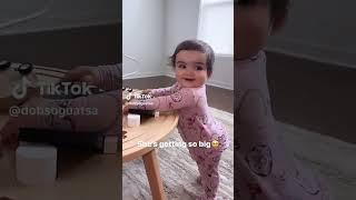 The way she says “DADDY” #youtubeshorts #toddlersoftiktok #trending #shorts #fypviralシ #fyp