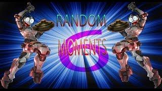 Vainglory random LoL moments 6