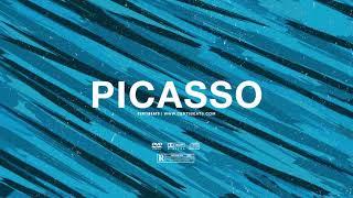 (FREE) | "Picasso" | M1llionz x Headie One x Drake Type Beat | Free Beat | Drill Instrumental 2021