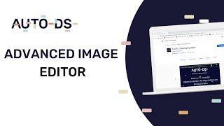 Advanced Image Editor - Edit E-Commerce Product Images Professionally