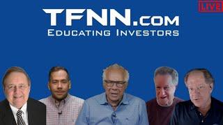 TFNN - LIVE MARKET AND STOCK ANALYSIS