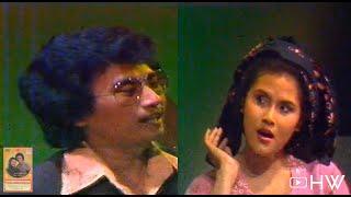 Herlina Effendy & Mus Mulyadi - Perawan Desa (1983) Aneka Ria Safari