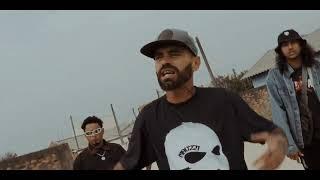 Cypher Cactus Shadow, Zó Mc, Elcant4r1s , CausoMauzzi & Facínora [VideoClipe]