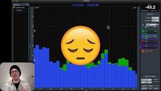 How to build an audio analyzer the wrong way [GSwSST2]