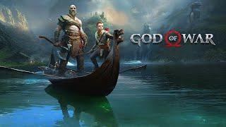 God of War 2018 / RX 6700 XT / Ryzen 5 7600 / 1920x1080 Ultra Graphics Test