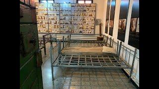 Sighet Memorial - Inside a Communist Prison