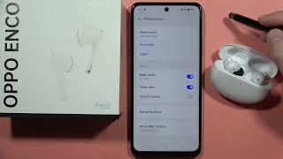 Does OPPO Enco Free 2 support LDAC Audio Codec #howtodevices