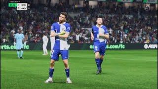 EA SPORTS FC 24 DROP IN MATCH #3