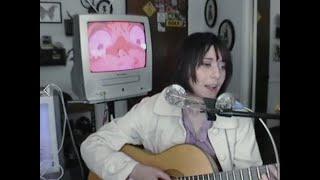 shinji's mom sings u komm susser tod [10 hours]