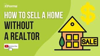 How to Sell a Home Without a Realtor