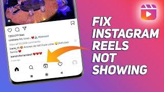 Instagram Reels Option Not Showing | Instagram Reels Not Showing Problem Solution (100% Worked)