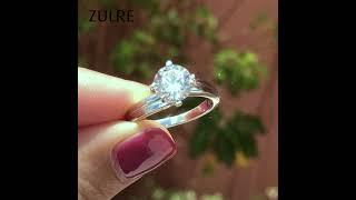 ZULRE JEWELRY AB-RSO-009