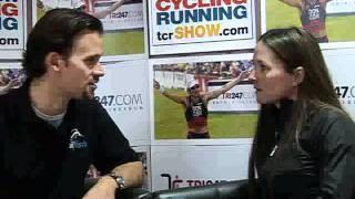 Tri247 Interview Jan Sibbersen from Sailfish Triathlon Wetsuits