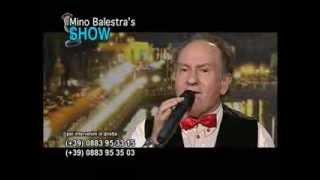 mino balestra show live