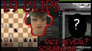 YAMATO GOT DESTROYED IN CHESS | L9 CLIPS