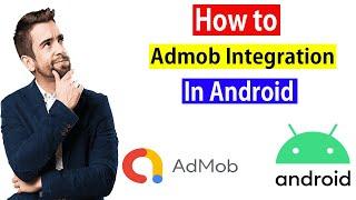 How to Integrate Open Bidding Admob Ads in Android Studio - Admob Integration in Android Hindi|Urdu