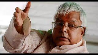 Fodder scam: CBI court convicts Lalu in Rs 139 cr Doranda treasury case