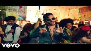 Maluma - Corazón (Official Video) ft. Nego do Borel