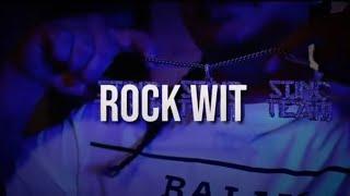 SaySoTheMac - Rock Wit ( Official Audio)