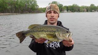 Minnesota Fishing Opener 2023 (Lots of Action!)