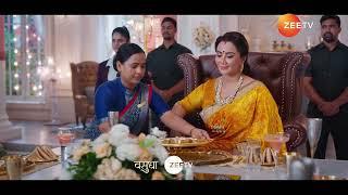 Vasudha - वसुधा - New Show - Starts 16th September - Promo - Zee Tv