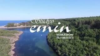 Havadan Çekimlerimiz | Merzifon - Amasya - Sinop