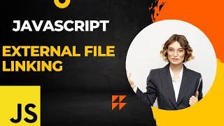 Javascript - Linking External script File