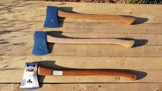 Hultafors Australia Arvika Custom Axes - VC Traders