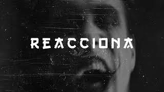 [FREE] Santa Fe Klan x Canserbero type beat - "Reacciona" | Rap Instrumental | Prod. Malaje