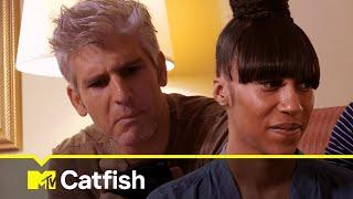 Pris en flagrant délit | Catfish | Episode complet | S7