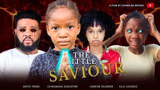 THE LITTLE SAVIOR (Chimamanda)