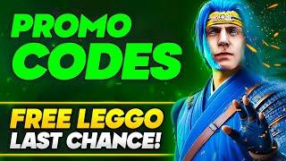 NINJA RAID PROMO CODE  Raid Shadow Legends Promo Codes  2 LEGENDARY CHAMPIONS FOR FREE