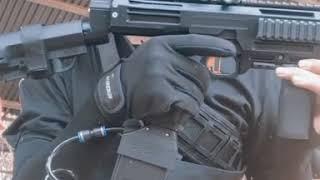 AEG? GBBR? GBB(HICAPA)! | AIRSOFT INDONESIA