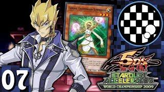 Yu-Gi-Oh! 5D's Stardust Accelerator | PART 7 FINALE
