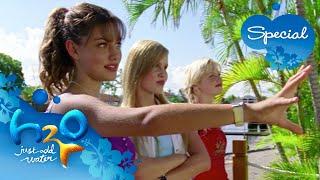 H2O - Just Add Water: Best Water Power Moments Season 1