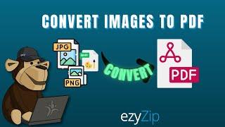 How to Convert Images to PDF Online (Simple Guide)