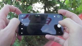 LG V30 : Camera Review