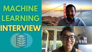 LinkedIn Machine Learning Mock Interview - Design a recommendation engine