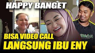 BANG BREW LAGI VIDEO CALL NATHALIE, DISURUH CEPET NIKAH SAMA BU ENY‼️