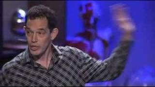 Neil Turok: 2008 TED Prize wish: An African Einstein