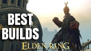 5 UNDERRATED Elden Ring Builds! Patch 1.16